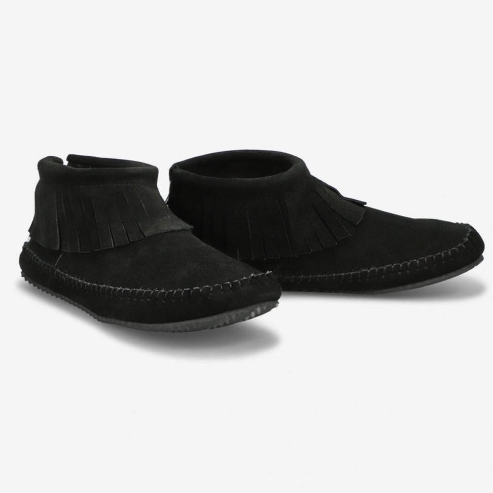 🆕Softmoc - Debra II Lo Moccasins